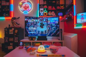 mercado Forex como un videojuego