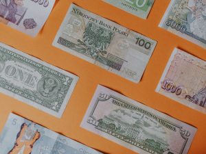 datos clave sobre el Mercado de Divisas