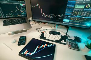 impacto de los eventos globales en el mercado Forex