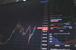 trading algorítmico